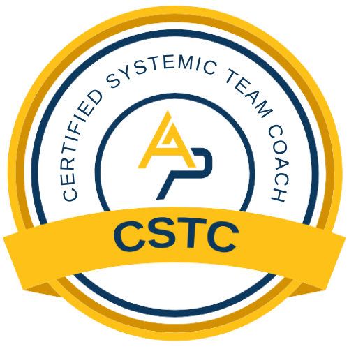 Badge-CSTC
