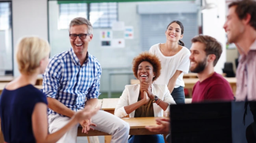 Fostering Constructive Work Environments Through Team Coaching