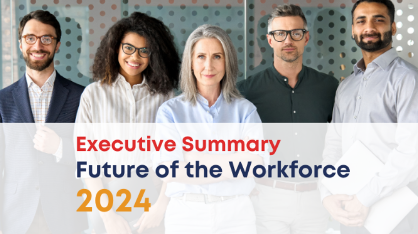 Executive Summary - FoW2024