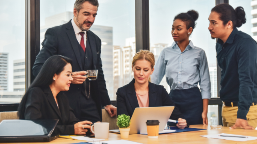 Immediate Managers and Generational Preferences